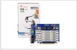 Placa video Sparkle VGA PCI-E nVidia GeForce 9400GT 512MB